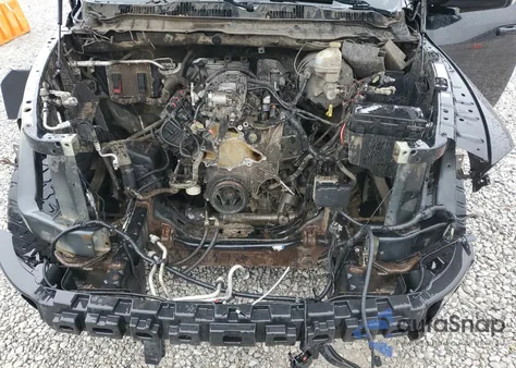 2016 Ram 1500 Sport z USA, uszkodzony, nr VIN 1C6RR7MT7GS257575